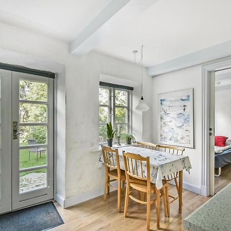 Drivvejens B&B Gredstedbro Dış mekan fotoğraf