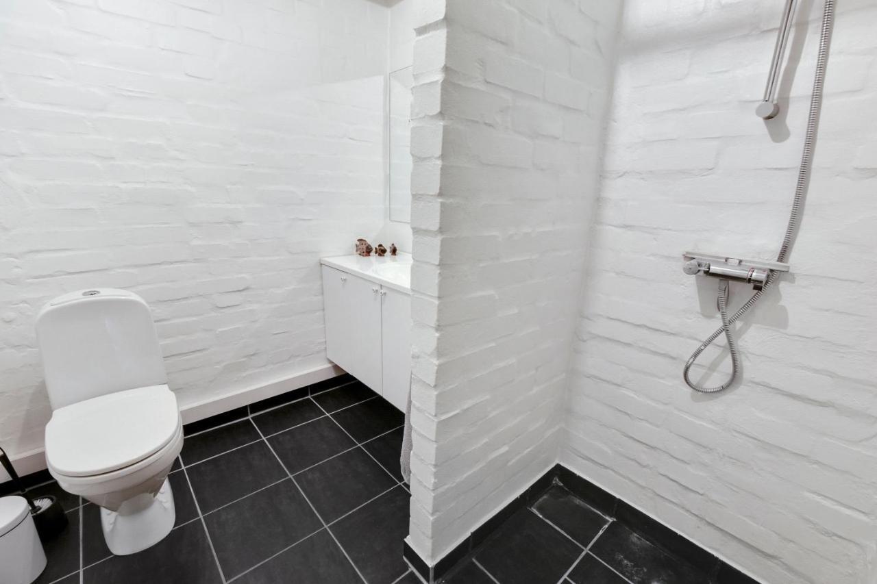 Drivvejens B&B Gredstedbro Dış mekan fotoğraf
