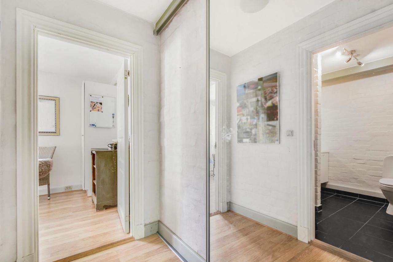 Drivvejens B&B Gredstedbro Dış mekan fotoğraf