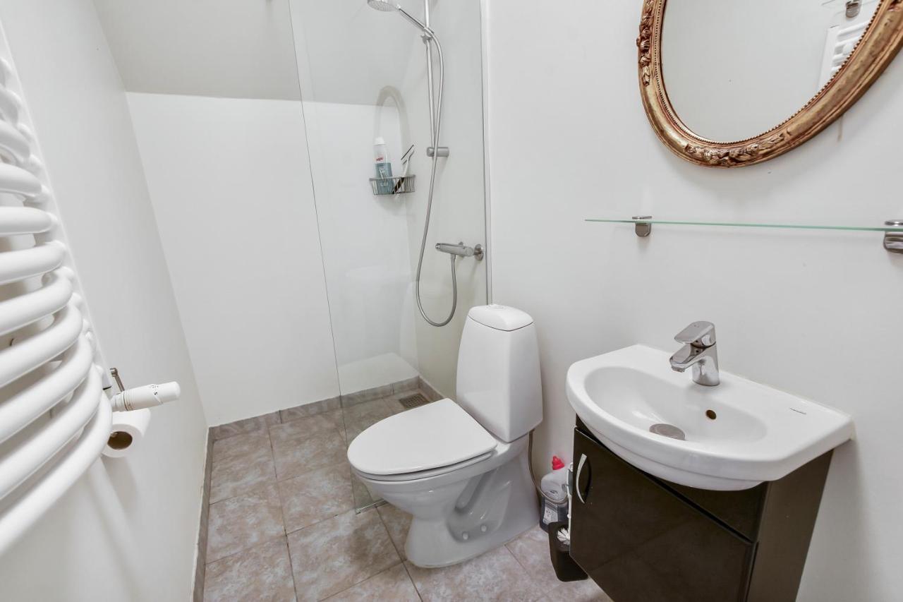 Drivvejens B&B Gredstedbro Dış mekan fotoğraf
