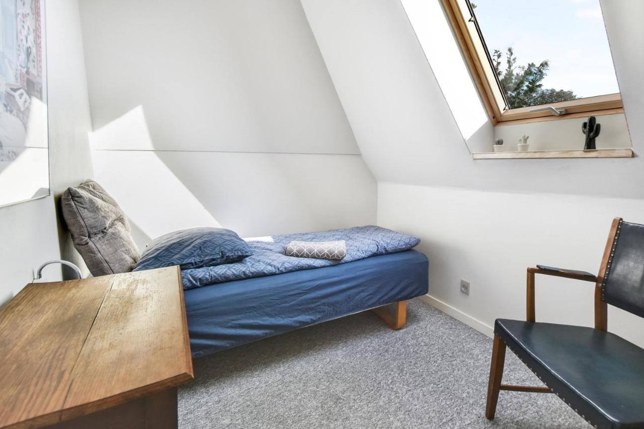 Drivvejens B&B Gredstedbro Dış mekan fotoğraf
