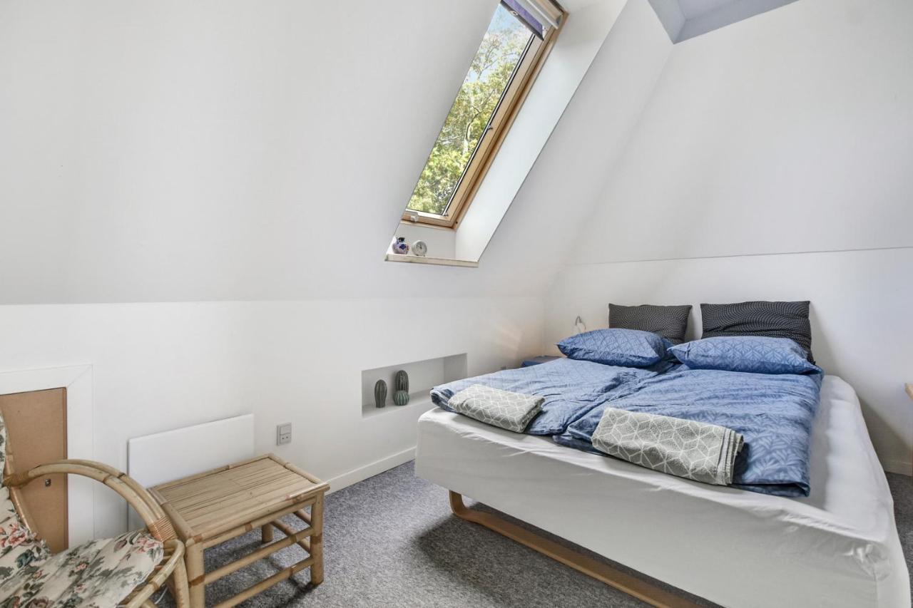 Drivvejens B&B Gredstedbro Dış mekan fotoğraf