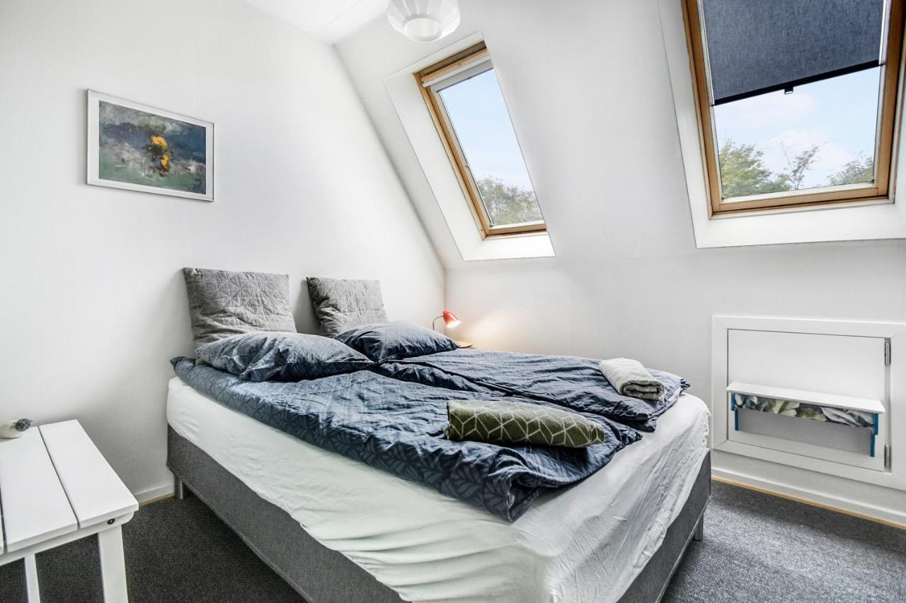 Drivvejens B&B Gredstedbro Dış mekan fotoğraf